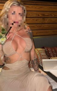 Büyükçekmece Escort