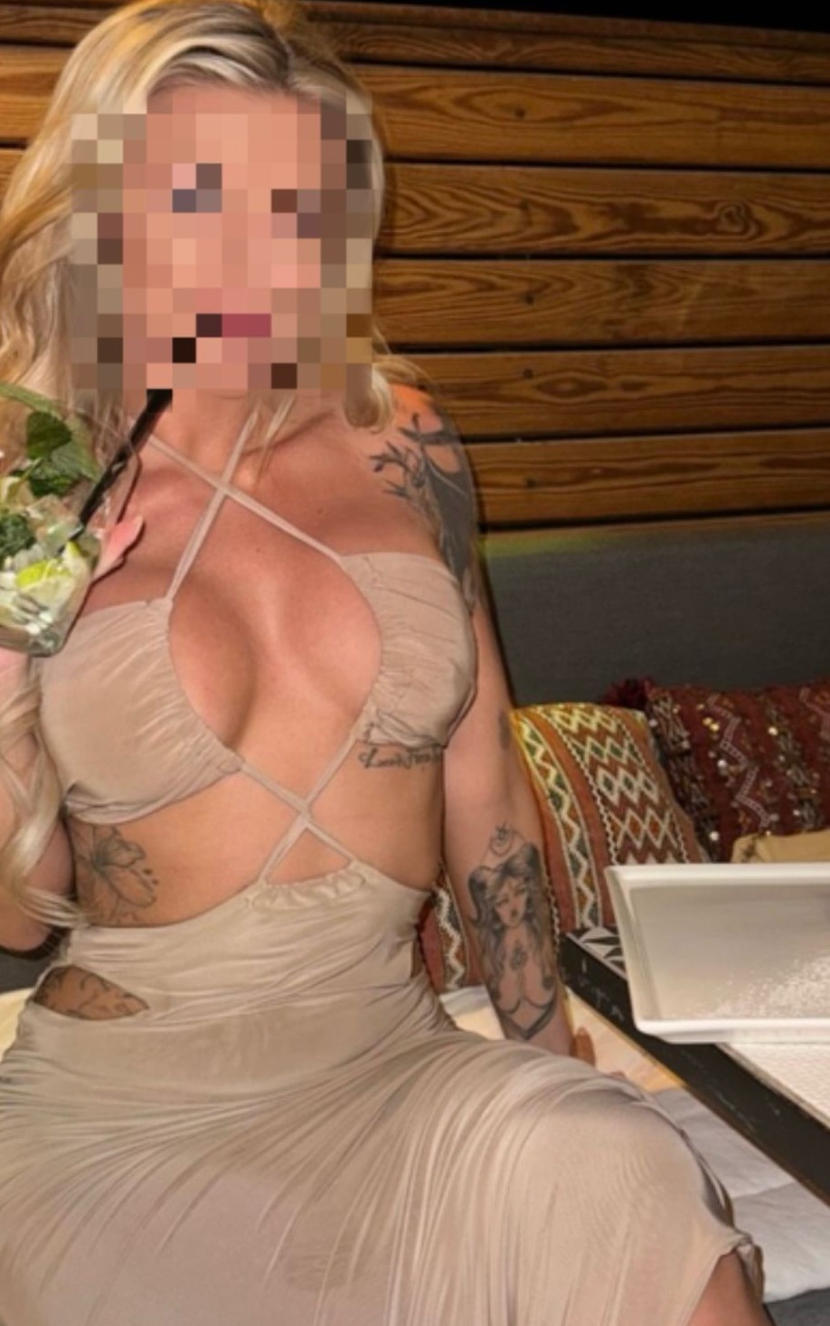 Büyükçekmece Escort